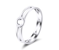Silver Rings NSR-1031